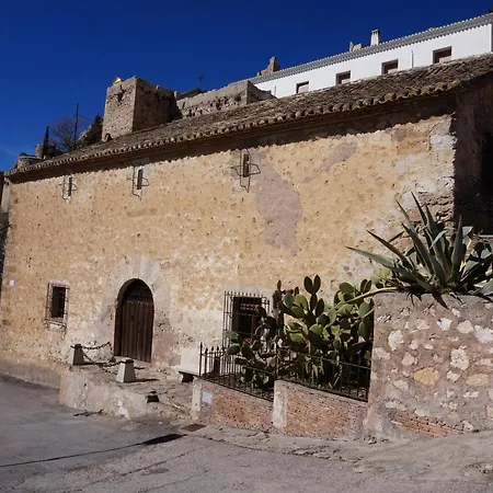 Posito De * Moclín
