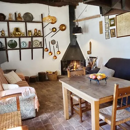 Hébergement de vacances Posito De *