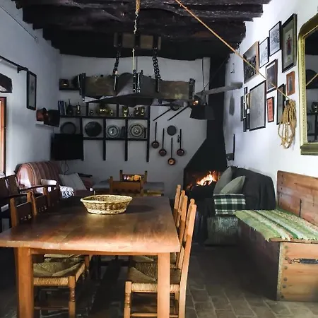 Holiday home Posito De *