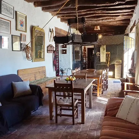 Posito De Holiday home