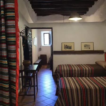 Holiday home Posito De Moclin